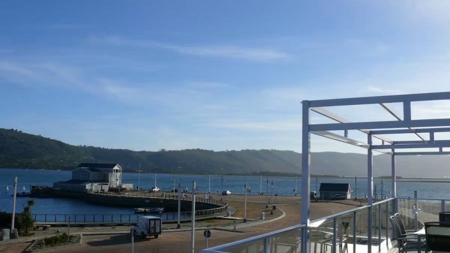 To Let 1 Bedroom Property for Rent in Thesen Islands Western Cape